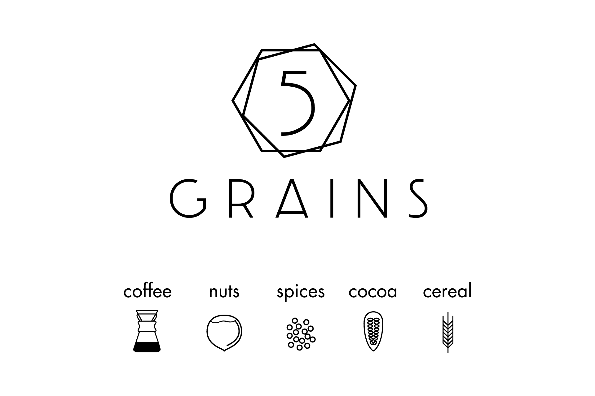5grains-logo theads.gr