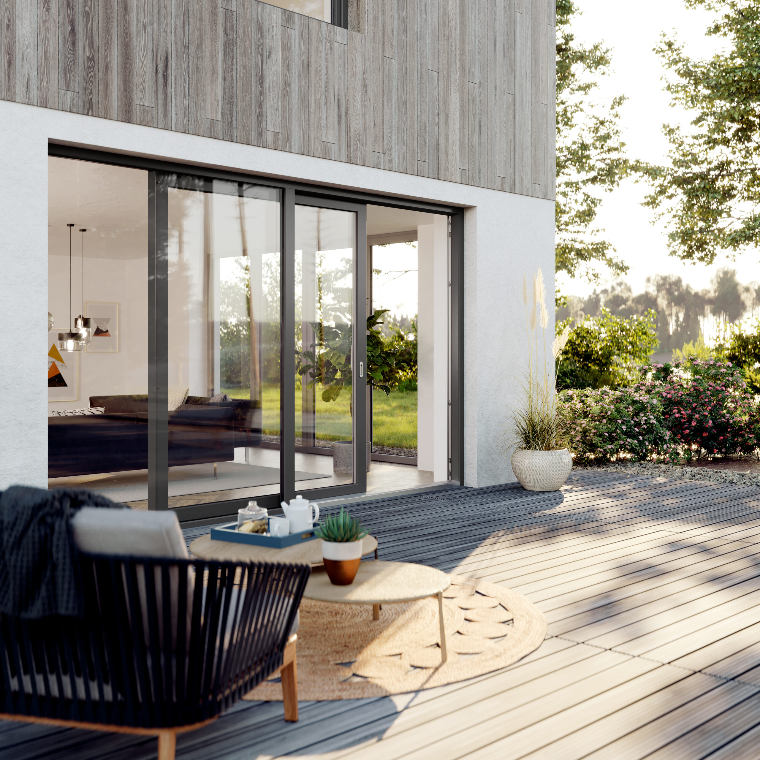 Rehau Portfolio