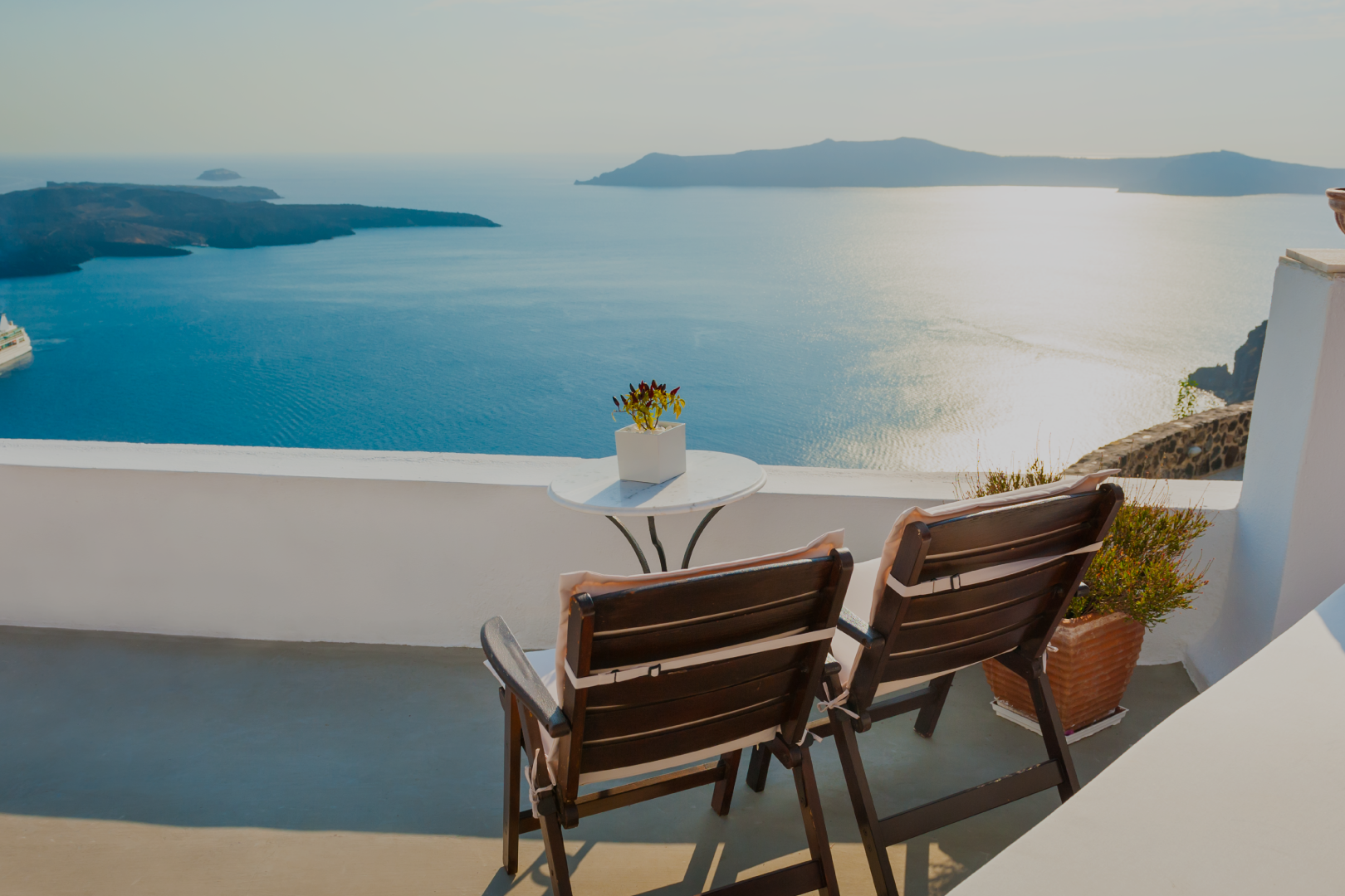 Digital Marketing για Ξενοδοχεία