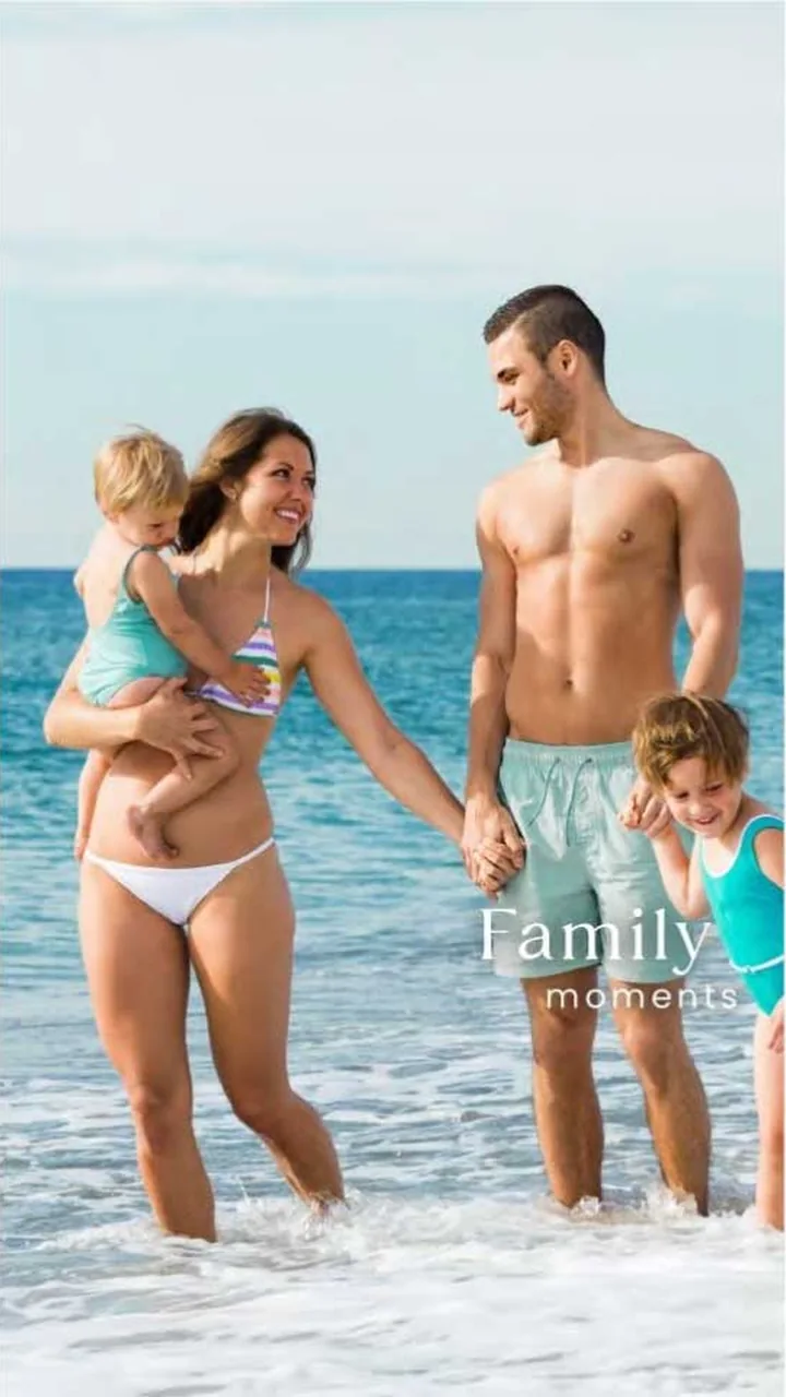 AMMOA – Family moments